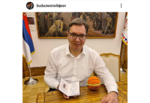 Brucoš Vučić