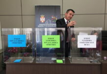 Kovačević: Milanovac dobija ombudsmana, demokratija će biti postavljena na viši nivo
