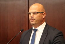 Igor Trifunović novi-stari predsednik Skupštine grada, nije dobio podršku svih odbornika SNS