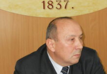 Ružičić: Odbio sam primopredaju sa novom direktorkom, nisam želeo da joj dajem legitimitet