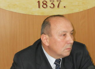 Ružičić: Odbio sam primopredaju sa novom direktorkom, nisam želeo da joj dajem legitimitet