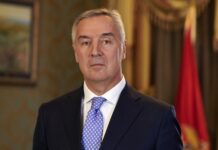 Hoće li Vučić spasiti Đukanovića?