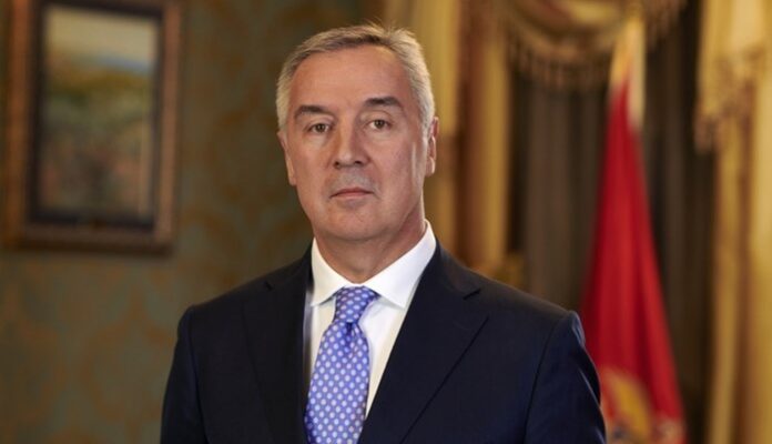 Milo Djukanovic