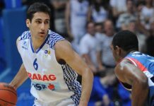 Hrvatski reprezentativac pojačao Borčevog rivala u ABA ligi