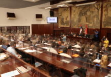 U četvrtak zaseda čačanska Skupština