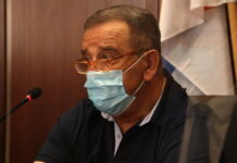 Radmilo Mišović više neće biti odbornik Srpske napredne stranke