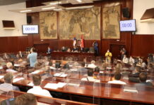 Nova koalicija: Narodna stranka i Nova Srbija zajedno izlaze na lokalne izbore u Čačku