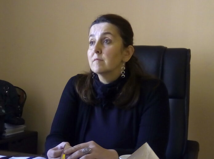 Sladjana Parezanovic