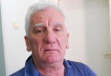 Strahinja Ilić tužio svog brata od strica Velimira zbog uvrede, traži 450.000 dinara