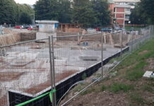 Dveri: Nikad veći urbanistički i saobraćajni haos u gradu