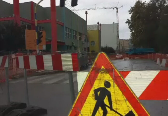 Balkanska 1
