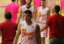 Odlučeno – ABA liga kreće sledećeg vikenda, Borac u subotu protiv Zvezde u poslednjem kontrolnom meču