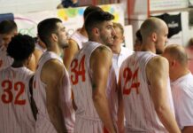 Borac u petak igra kontrolni meč sa Mornarom, potom slede Mega, Voluntari i Zvezda