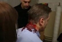 Napadači na Borka Stefanovića osuđeni na višegodišnje zatvorske kazne