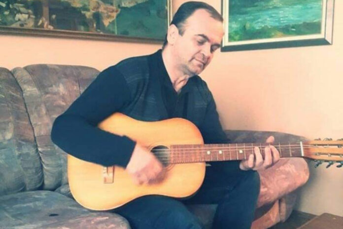 Bugarski - In Memoriam