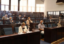 Podeljeni resori novim većnicima, neće se žuriti sa izborom trećeg pomoćnika gradonačelnika