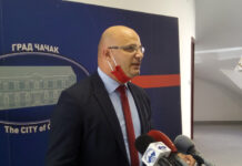 Trifunović: Smanjeno izvršenje budžeta u prvih šest meseci, to smo i očekivali