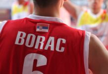Juniori Borca od gotovog napravili veresiju i u produžetku izgubili u Užicu