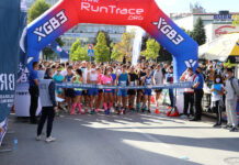 Veliko interesovanje za “Čačanski polumaraton“, za trku stiglo 750 prijava
