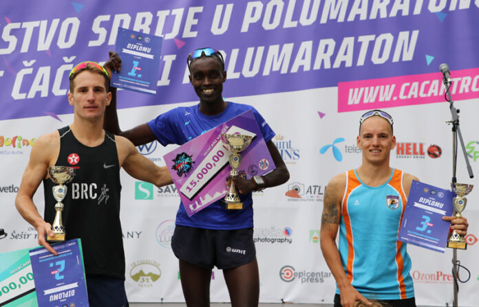 Polumaraton 20