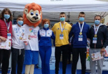 Basketaši i odbojkašice iz Čačka najbolji na Sportskim igrama mladih u Brzeću (FOTO)