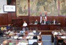Ovo su članovi radnih tela i komisija Skupštine grada