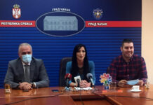 Na terenima SC “Mladost“ u nedelju nastavak Sportskih igara mladih