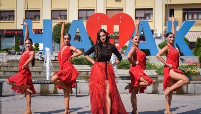 Srbija u ritmu Evrope
