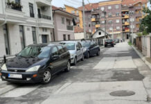 Dveri: Čačak – neprijatelj pešaka i pešačenja