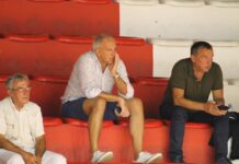 Brajs Džons o periodu u Borcu: Gubili smo utakmice u nizu, a onda se na treninzima pojavio Željko Obradović…