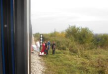 “Železnice Srbije“ oglasile se povodom tragedije na pruzi kod Čačka