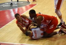 Poznat novi termin odigravanja utakmice ABA lige Crvena zvezda – Borac