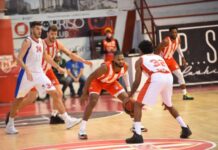 Utakmica Crvena zvezda – Borac odložena zbog obaveza Beograđana u Evroligi
