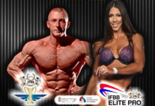 Bodibilding i fitnes spektakl u Čačku