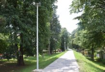 Dveri: Čačanski SNS kroz nepotrebno šminkanje grada izvlači narodne pare