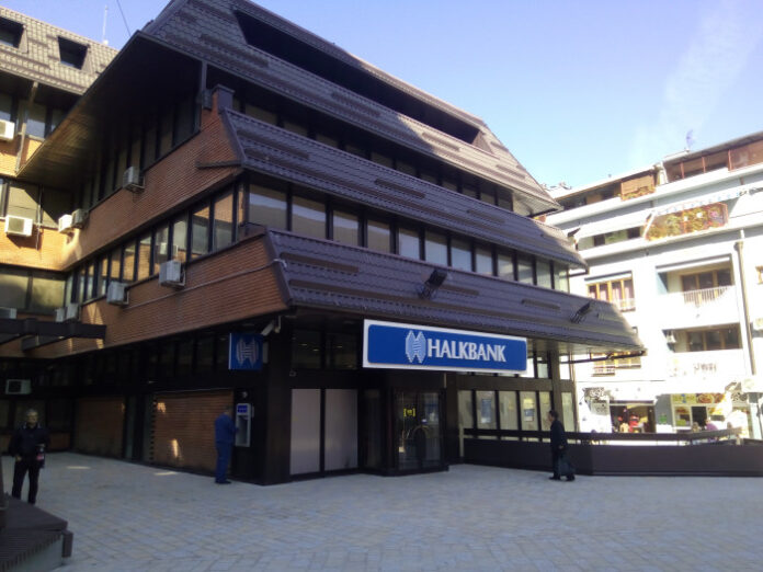 Halk banka - Najnovije 1