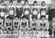 KK Železničar obeležava 70 godina postojanja, svečana akademija u Domu kulture