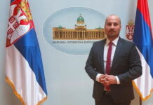 Parezanović o zagađenju u Čačku: Očuvanje životne sredine ne treba da bude političko pitanje