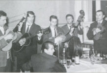 “Orkestar koji život znači“, priča o legendarnom ansamblu “Palilulci“