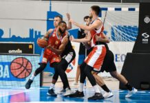 Kad je Borac prvi put savladao Partizan? Davno, baš davno…