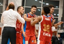 Ovo su ključni detalji Borčeve pobede nad Partizanom (VIDEO)