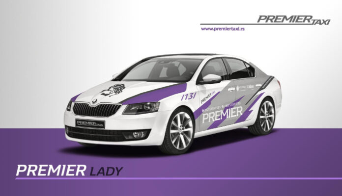 Premijer - Lady