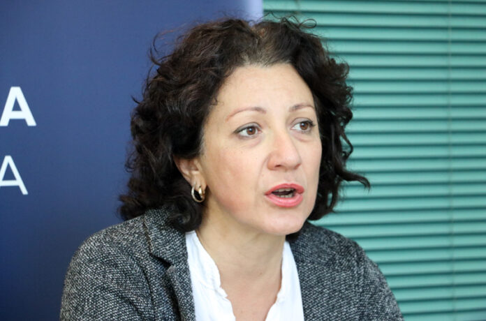 Violeta Markovic - Oktobar 20