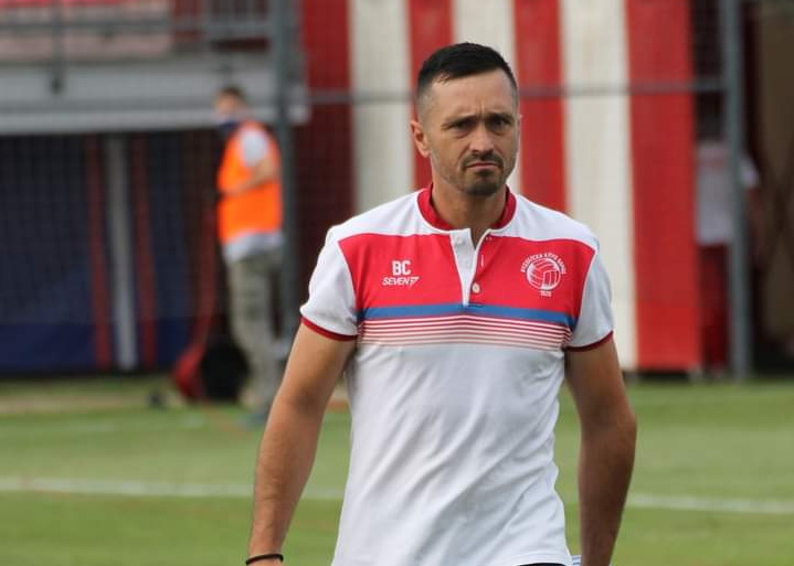 Vlade Stanisavljević novi šef struke FAP-a iz Priboja