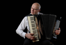 Koncert Bobana Bjelića u Domu kulture