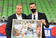 Marinović: Pokušavali smo da pariramo Cedeviti, ali pokazali su da su bolja ekipa od nas
