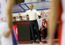 Marinović: Napokon utakmica i pobeda posle dva i po meseca