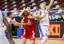 Poraz Borca protiv FMP-a u još jednoj neizvesnoj završnici (FOTO)