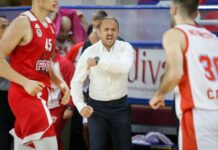 Marinović: Svi pričaju da igramo dobro, ali očigledno ne igramo čim gubimo
