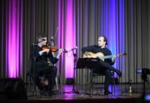 Koncert grupe “Kalem“ u Domu kulture